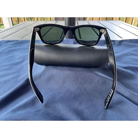 Ray Ban Wayfarer Special Series 11 main image 6